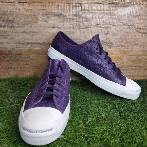 New Converse CONS x POP Trading Company JP Pro Sz 9.5 Mens 170544C - Picture 8 of 12